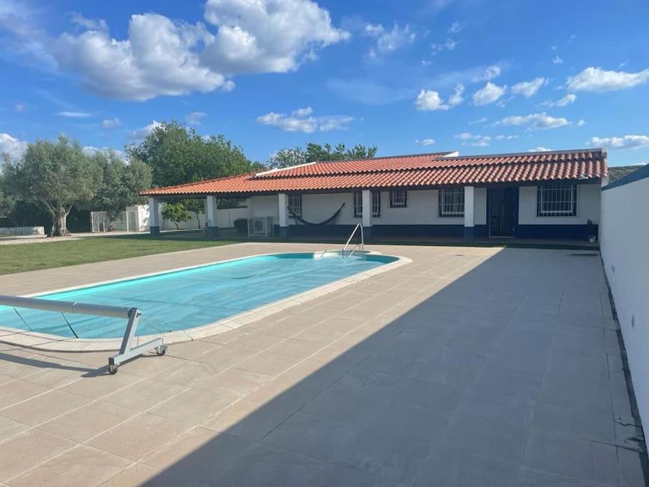Casa Das Oliveiras Avis Exterior photo