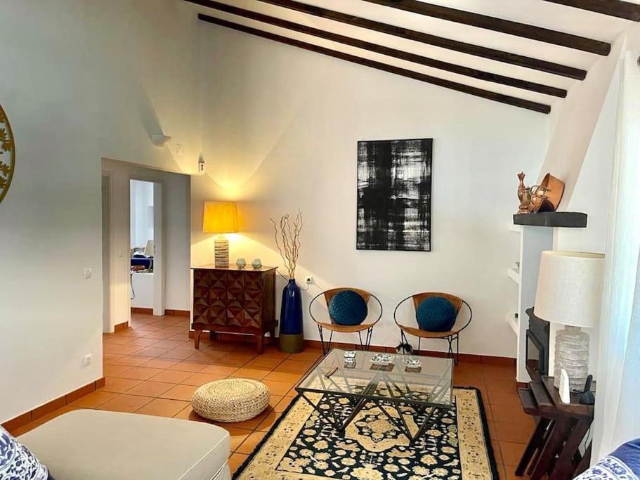 Casa Das Oliveiras Avis Exterior photo